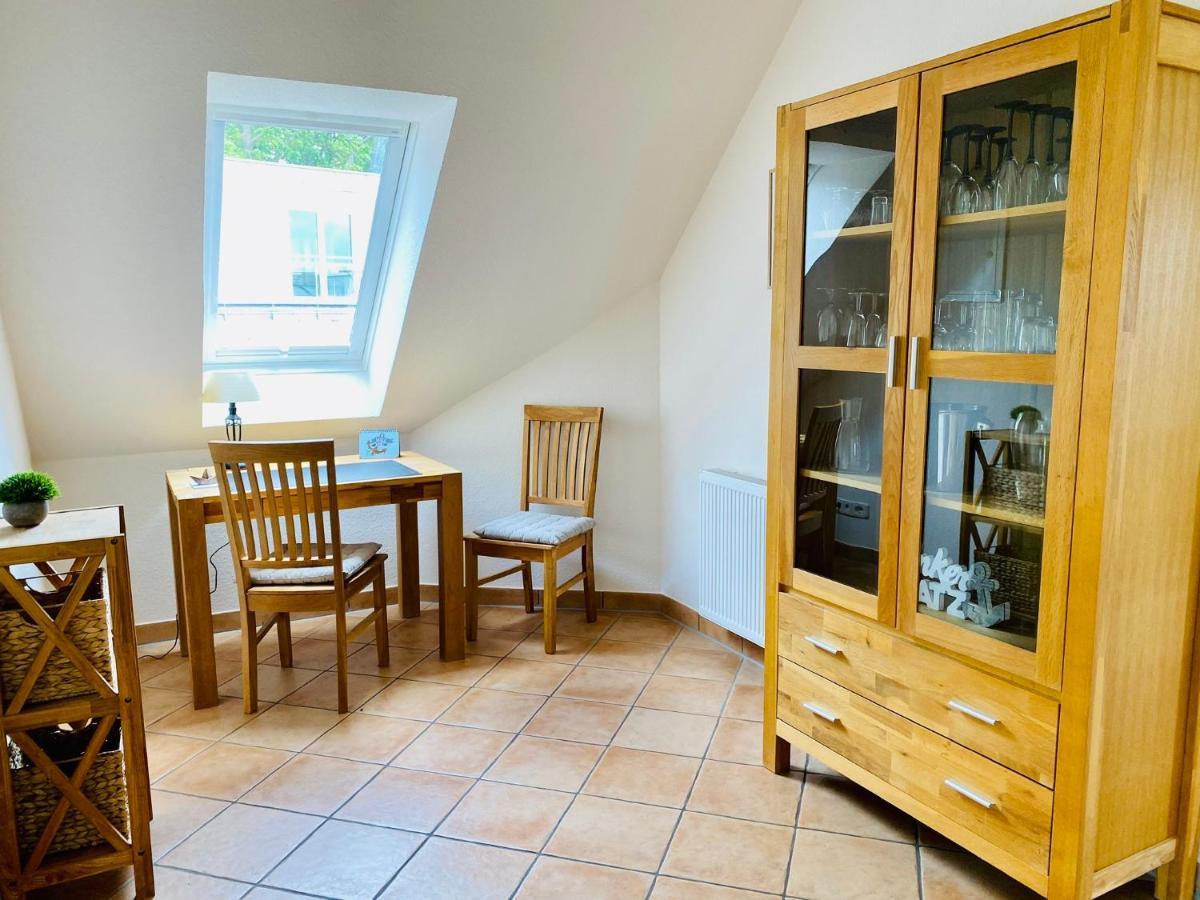 Fewo Panoramadeck Familien-Strandnah-Garten-Hunde-Sport-Und Schwimmbadnah-Hansapark Sierksdorf Esterno foto